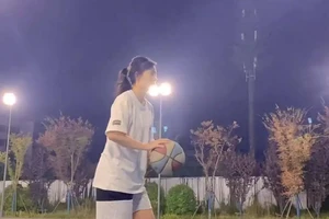 女性篮球运动员如何提升篮板能力?——全面指南与实战策略